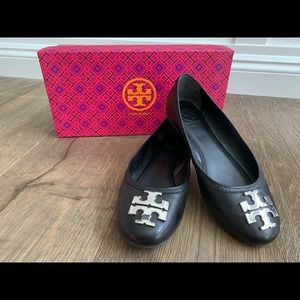 Tory Burch flats